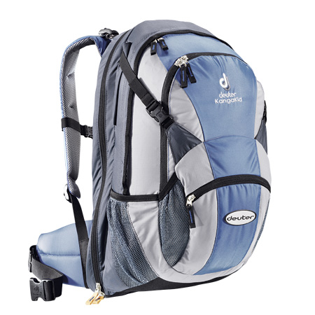 Deuter kangakid cheap child carrier