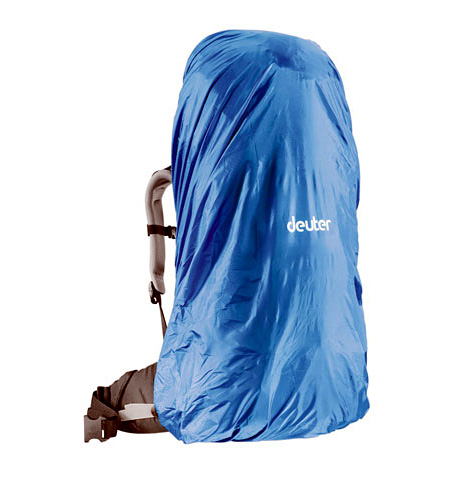 Deuter Pack Rain Cover (Raincover III)