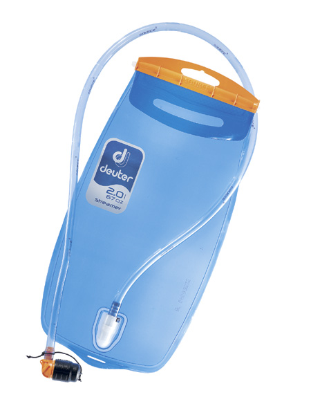 Deuter Streamer Hydration System (2.0L)