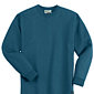 ExOfficio BUZZ OFF Long Sleeve Tee Men's (Blue)