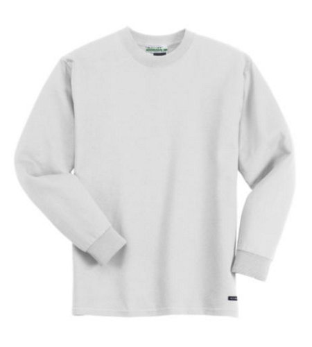 ExOfficio BUZZ OFF Long Sleeve Tee Men's (White)