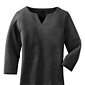 ExOfficio Soytopia 3/4 Sleeve Shirt Women's (Black)