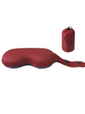 Exped Pillow Pump (Ruby Red)