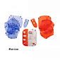 Fozzils Duet Pack (New Blue / Orange)