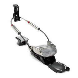 G3 Targa Ascent Telemark Bindings (Crosstour)