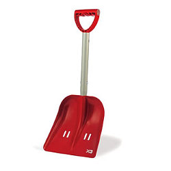 G3 Avitech Shovel D Grip (D-Grip)