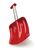 G3 Spadetech Shovel T Grip (T-Grip)