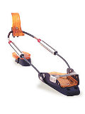 G3 Targa T/9 Telemark Bindings (Crosstour)