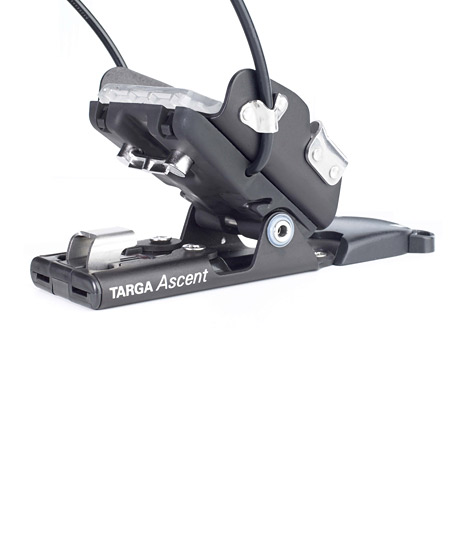 G3 Targa Ascent Bindings (Aluminum)