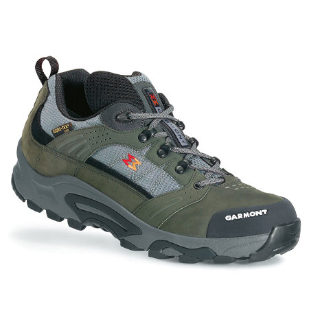 Garmont Eclipse XCR Off-trail Shoes Men's (Slate / Grey)