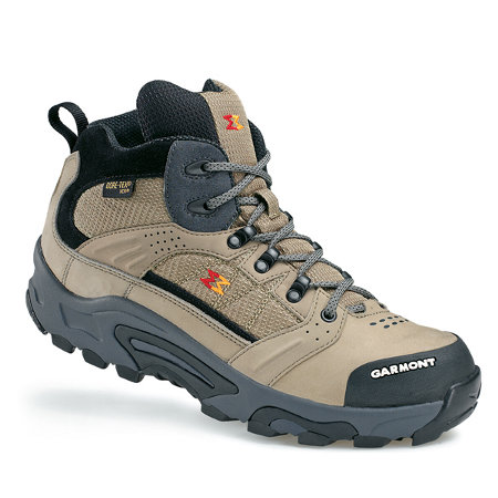 Garmont Flash XCR Backpacking Shoes Men's (Sand)