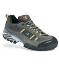 Garmont Nagevi XCR Light Hiking Shoes Men's (Charcoal / Grey / Yellow)