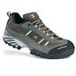Garmont Nagevi XCR Light Hiking Shoes Men's (Charcoal / Grey / Yellow)