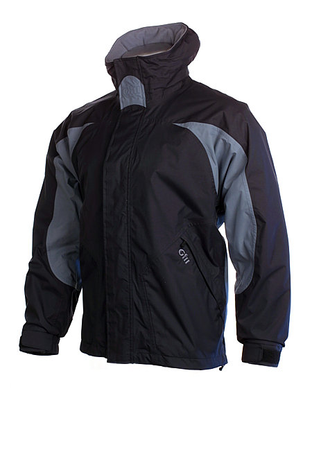 Gill Coast Warm Jacket (Black)