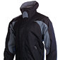 Gill Coast Warm Jacket (Black)