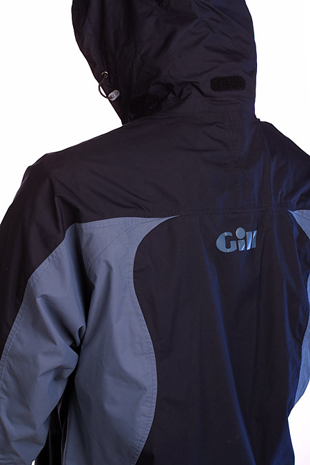 Gill Coast Warm Jacket (Black)