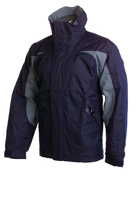 Gill Coast Warm Jacket (Navy)