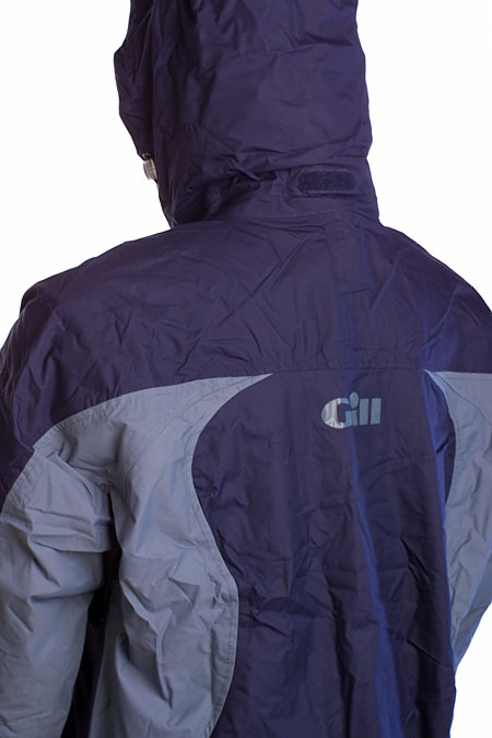 Gill Coast Warm Jacket (Navy)