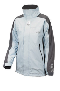 Gill IN4 Coast Sport Jacket Women's (Sky Blue)