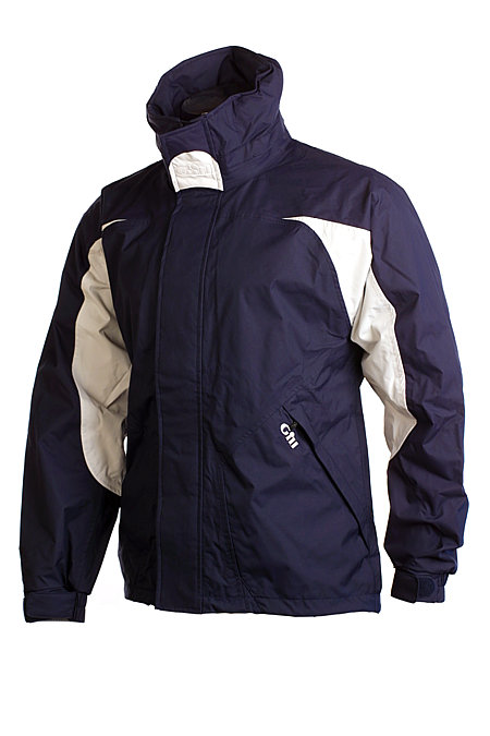 Gill IN6 Coast Lite Jacket (Navy)