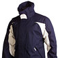 Gill IN6 Coast Lite Jacket (Navy / Mist)