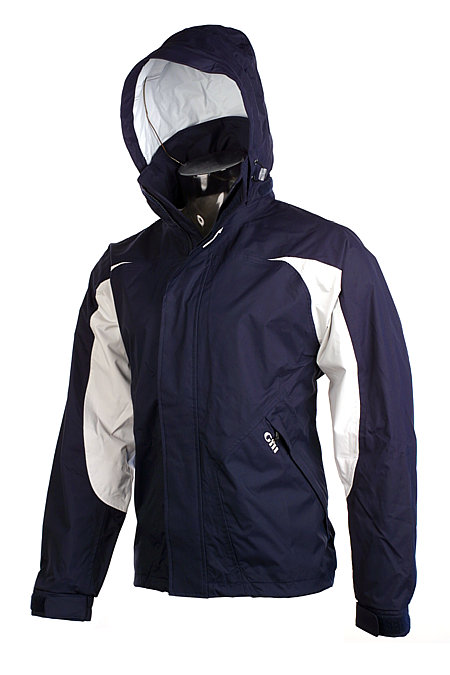 Gill IN6 Coast Lite Jacket (Navy)