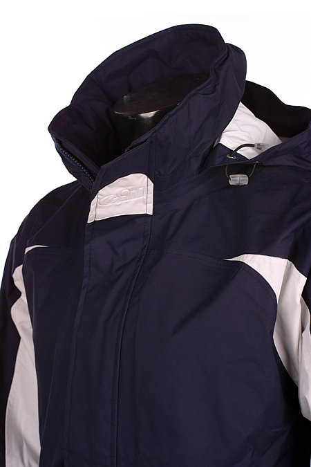 Gill IN6 Coast Lite Jacket (Navy)