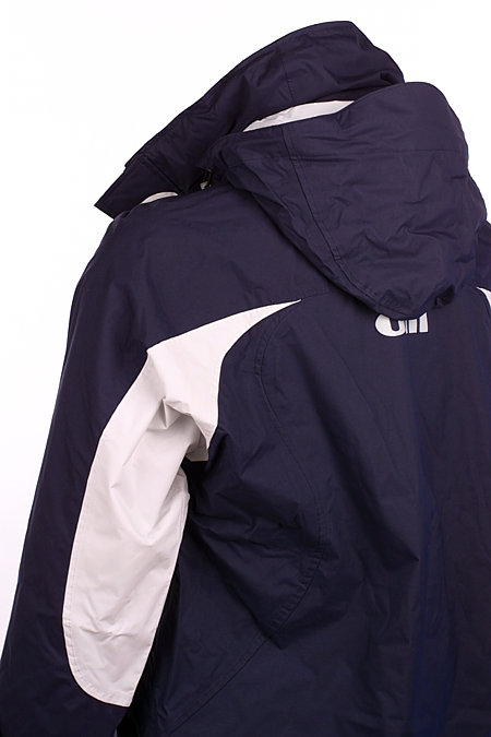 Gill IN6 Coast Lite Jacket (Navy)