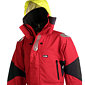 Gill OC1 Ocean Racer Jacket (Red)