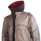 Gill OC1 Ocean Racer Jacket (Red)