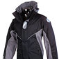 Gill OS5J Key West Jacket (Black)