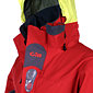 Gill OS5J Key West Jacket (Red)