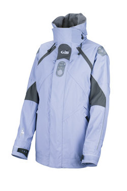 Gill OS5J Key West Jacket Women's (Lavender)