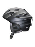 Giro Fuse Helmet (Matte Black)