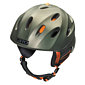 Giro Fuse Helmet (Matte Olive / Orange)