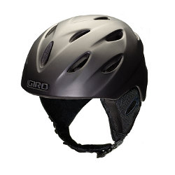 Giro G9 Helmet (Matte Black)