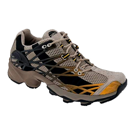 GoLite Comp Trail Running Shoe Men's (Taupe / Black)