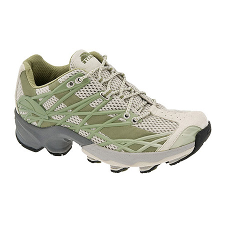 GoLite Comp Trail Running Shoe Women's (Mint)