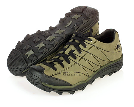 Golite footwear hot sale review