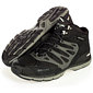 GoLite Timber Lite Waterproof Hiking Boot Men\'s (Black / Charcoa