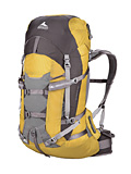 Gregory Alpinisto 50 Backpack