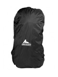 Gregory Backpack Raincover Black