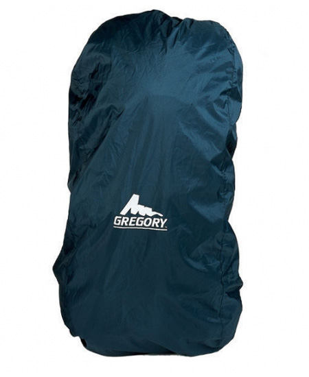 Gregory Backpack Raincover (Royal Blue)