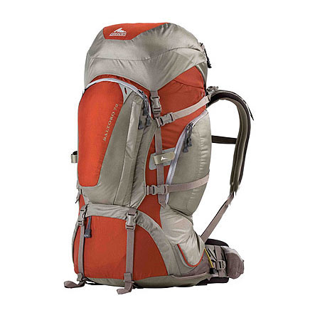 gregory backpack baltoro 70