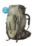 Gregory Deva 60 Pack Women's (Coastal Sage)