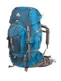 Gregory Deva 60 Backpack Women's ( Bodega Blue)