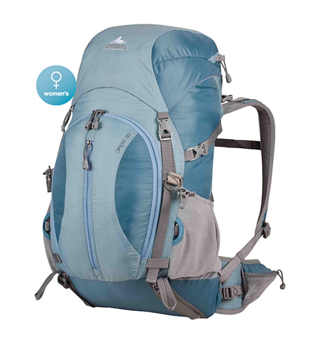 Gregory Jade 35 Backpack Women s at NorwaySports Archive