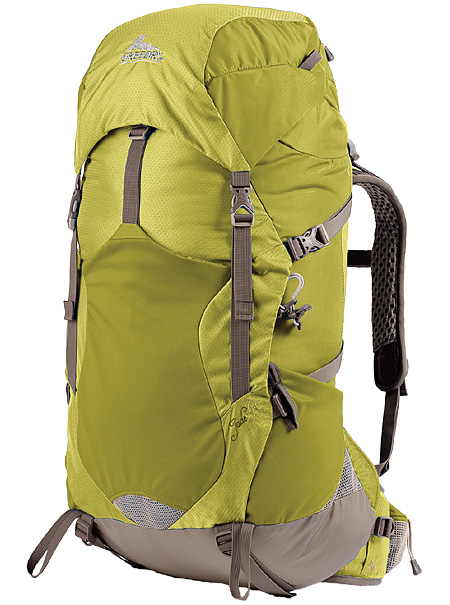 Gregory Jade 40 Backpack Women's (Tuolumne Green)