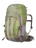 Gregory Jade 60 Backpack Women's (Himalayan Green)