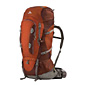 Gregory Palisade 80 Backpack (Lost Coast Red)